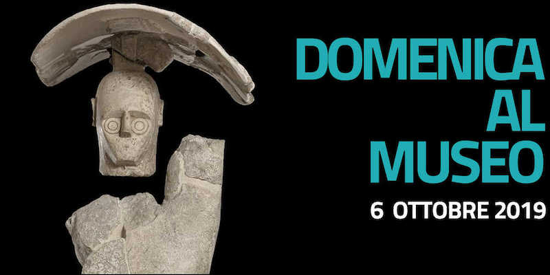Oggi torna la Domenica al museo: i musei sono gratis in tutta Italia