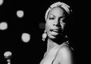 Una canzone di Nina Simone