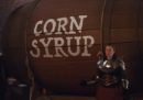 Budweiser e MillerCoors litigano da mesi per lo sciroppo di mais