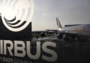 L'Organizzazione mondiale del commercio ha autorizzato gli Stati Uniti a imporre dazi per 6,8 miliardi di euro all'Europa per i sussidi concessi ad Airbus