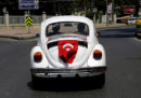 Volkswagen ha rinviato la decisione sulla costruzione di un nuovo stabilimento in Turchia