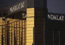 Le vittime della strage di Las Vegas hanno ottenuto un risarcimento di 735 milioni di dollari dalla catena che possiede il Mandalay Bay Hotel