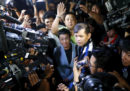 I giornalisti contro Rodrigo Duterte