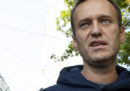 La polizia russa ha perquisito decine di uffici legati al leader dell'opposizione Alexei Navalny