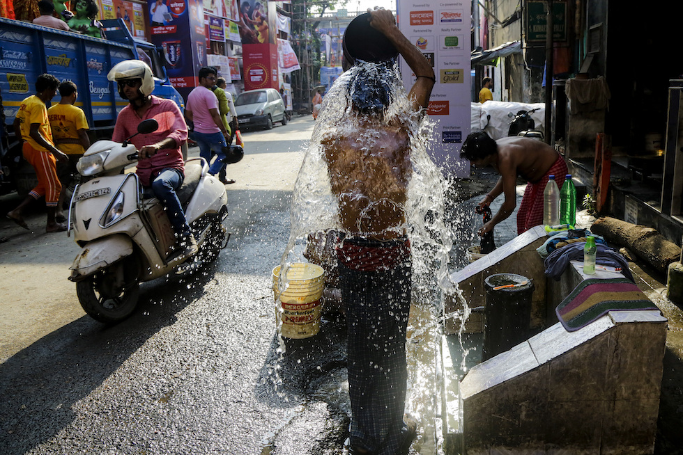 Mercoledì 2 ottobre