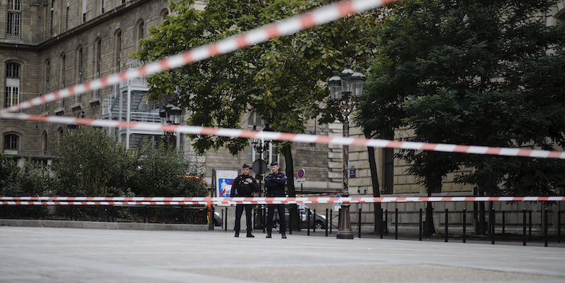 Cosa si sa dell’aggressore di Parigi