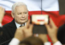 Il partito di destra Diritto e Giustizia ha stravinto le elezioni parlamentari in Polonia