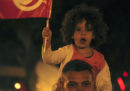 Secondo gli exit poll, il costituzionalista Kaïs Saïed ha vinto il secondo turno delle elezioni presidenziali in Tunisia