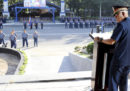 Il capo della polizia filippina si è dimesso dopo uno scandalo su una partita di droga