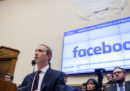 La lettera di alcuni dipendenti di Facebook contro le regole di Facebook sulle pubblicità dei politici