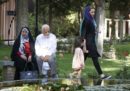 Le donne iraniane potranno trasmettere la cittadinanza ai loro figli