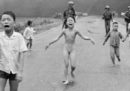 La storia di Kim Phúc e della foto più famosa della guerra in Vietnam