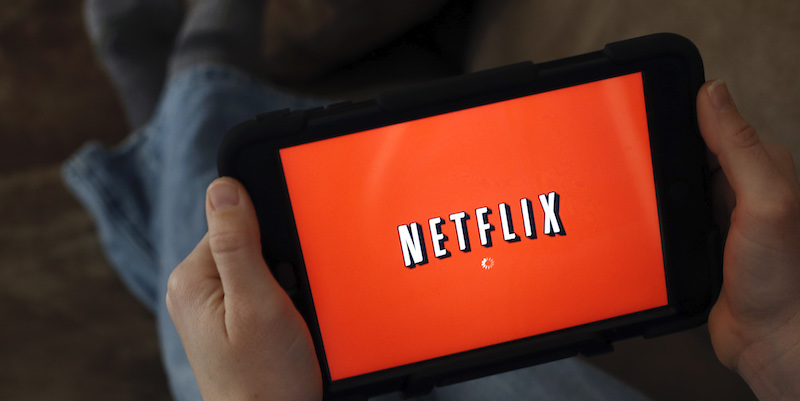 Netflix e Mediaset produrranno insieme sette film, scrive Bloomberg
