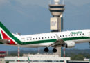 Alitalia ha cancellato 137 voli a causa di uno sciopero dei controllori di volo tra le 13 e le 17 di lunedì