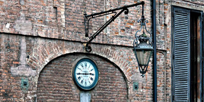 Che cos’è la Cavallerizza Reale