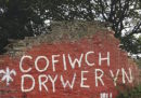 «Cofiwch Dryweryn»