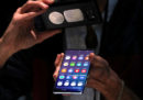 Samsung risolverà un problema che permette di sbloccare i Galaxy S10 con qualsiasi impronta digitale