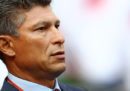 L'allenatore della nazionale di calcio bulgara, Krasimir Balakov, si è dimesso, forse per il caso dei cori razzisti contro l'Inghilterra