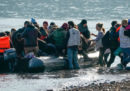 L'attacco della Turchia potrebbe causare un nuovo flusso di migranti