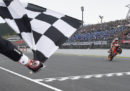 Marc Marquez ha vinto il Gran Premio di MotoGP del Giappone