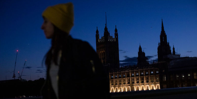 Brexit non finirà mai