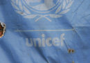 L'UNICEF dice che un terzo dei bambini al di sotto dei 5 anni nel mondo non viene nutrito in modo adeguato