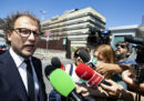 Luca Lotti è stato rinviato a giudizio per il caso CONSIP, mentre è stato prosciolto l'ex carabiniere Giampaolo Scafarto