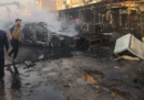 È esplosa un'autobomba nella città siriana di Qamishli, controllata dai curdi: secondo fonti locali ci sono diversi morti