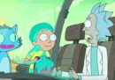 Il trailer della quarta stagione di “Rick e Morty”