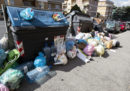 Si sono dimessi l'amministratore delegato e il Consiglio di amministrazione di AMA, l'azienda dei rifiuti di Roma
