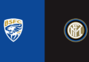 Brescia-Inter in diretta TV e in streaming