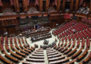 La Camera ha approvato definitivamente il taglio del numero dei parlamentari