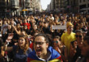 La sentenza di condanna contro gli indipendentisti catalani, spiegata