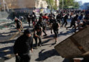 Le persone morte nelle proteste in Cile ora sono 15