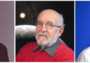 Il Nobel per la Fisica a James Peebles, Michel Mayor e Didier Queloz
