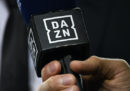 Dazn si è aggiudicata i diritti tv della Serie A