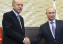 La Russia aiuterà la Turchia a mandare via i curdi dal nordest della Siria