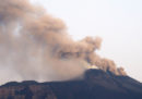 Oggi i voli diretti o in partenza dall'aeroporto di Catania potrebbero avere ritardi a causa di un'eruzione dell'Etna