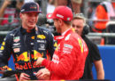 Max Verstappen è stato penalizzato e non partirà dalla pole position nel Gran Premio del Messico: al suo posto ci sarà Charles Leclerc