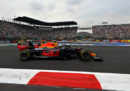 Max Verstappen partirà dalla pole position nel Gran Premio del Messico di Formula 1