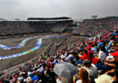 Formula 1, il Gran Premio del Messico in diretta TV
