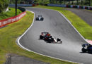 Il Gran Premio del Giappone di Formula 1 in diretta tv o in streaming