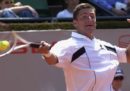 L'ex tennista italiano Andrea Gaudenzi è il nuovo presidente dell'Associazione dei tennisti professionisti (ATP)