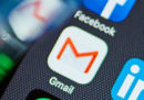 Gmail ci ha abituati a non pagare, ma ora Google inizia a chiedere il conto