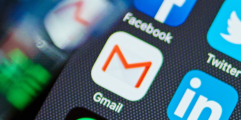 Gmail ci ha abituati a non pagare, ma ora Google inizia a chiedere il conto