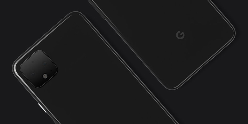 Pixel 4 (Google)