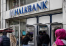 Gli Stati Uniti hanno incriminato la seconda banca statale turca Halkbank per aver aiutato l'Iran a violare le sanzioni economiche
