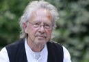 L'Accademia svedese ha difeso il Nobel per la letteratura a Peter Handke