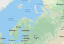 15 persone in una miniera d'oro in Siberia sono morte dopo il crollo di una diga