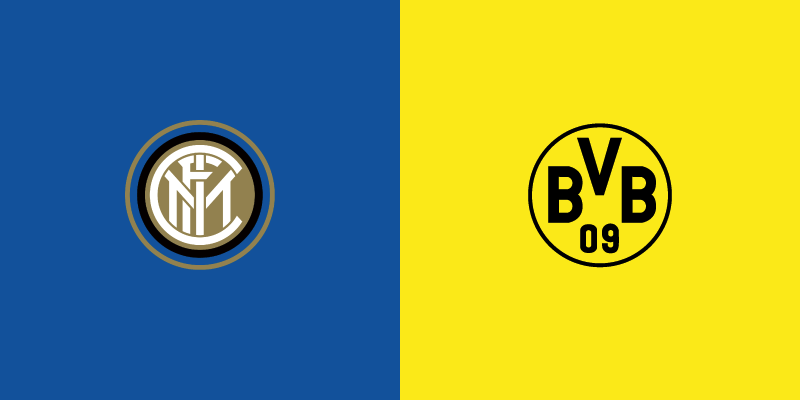Inter-Borussia Dortmund